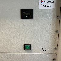 Peak Scientific Instruments Ltd NM30LA Nitrogen Generator image 2